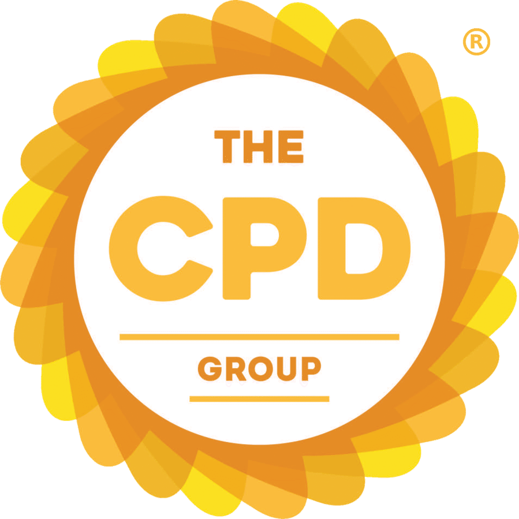 CPD Group Certification Clean Scene Bio